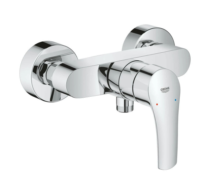 Змішувач для душу Eurosmart New 33555003 Grohe