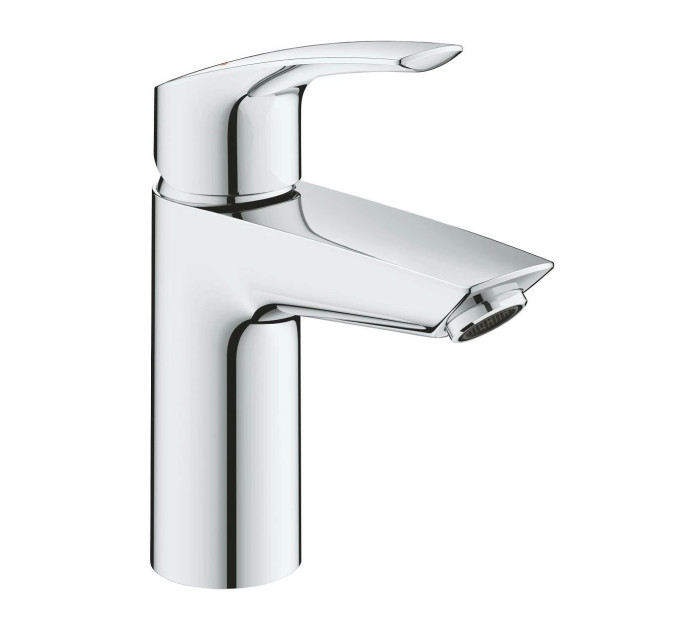 Змішувач для умивальника S-Size Eurosmart (32467003), Grohe