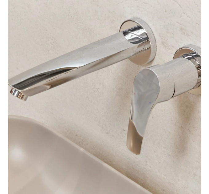 Змішувач для умивальника M-Size Eurosmart New 29338003 Grohe