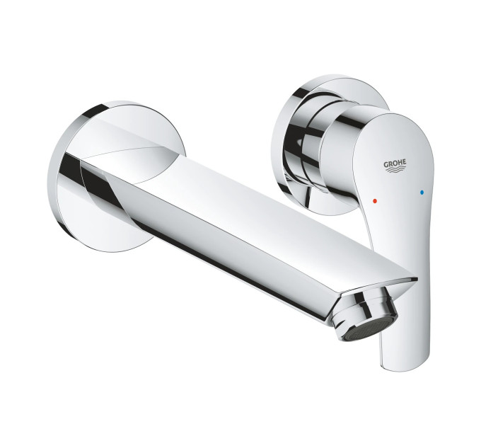 Змішувач для умивальника M-Size Eurosmart New 29338003 Grohe