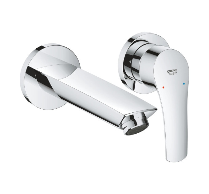 Змішувач для умивальника S-Size Eurosmart New 29337003 Grohe
