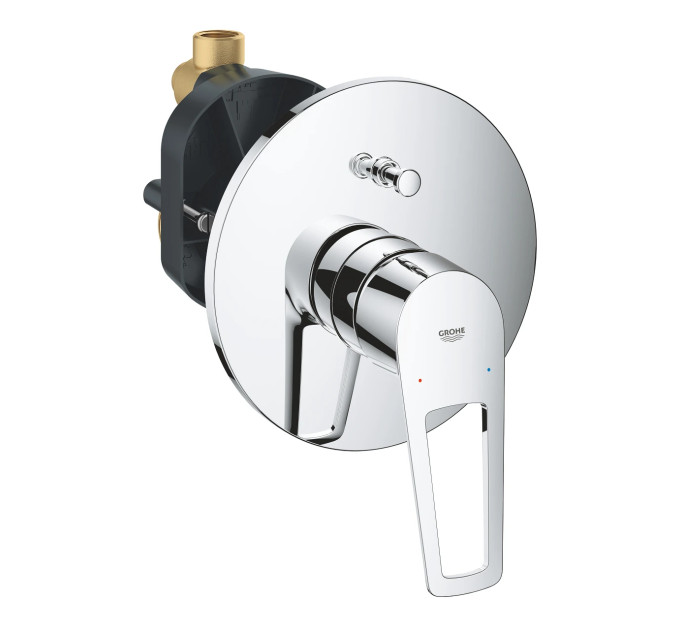 Змішувач BauLoop (29081001) Grohe