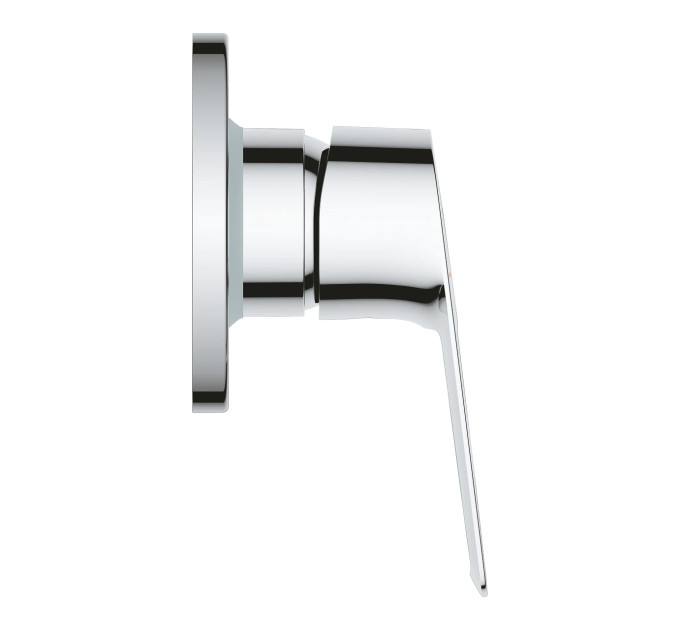 Змішувач для душу BauLoop New 29042001 Grohe