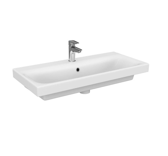 Умивальник меблевий Moduo Slim 80 Cersanit