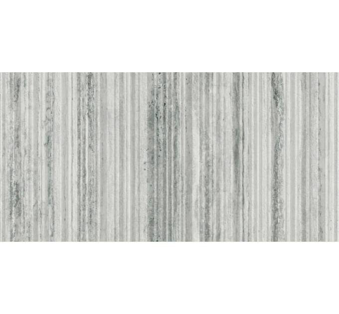 Плитка керамогранітна CSATRIWH12 Tipos White Rig 600x1200x10 Sant'agostino