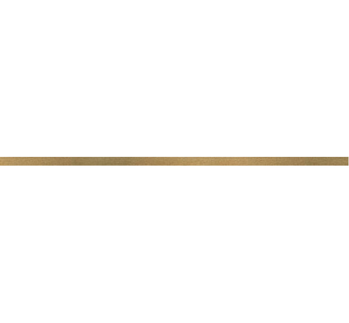 Фриз Uniwersalna listwa Metalowa Oro 20x750x10 Paradyz