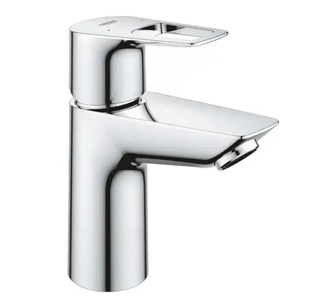 Змішувач для умивальника S-Size BauLoop New 23337001 Grohe