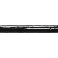 Фриз Torello Vitta Negro 30x200 Mainzu