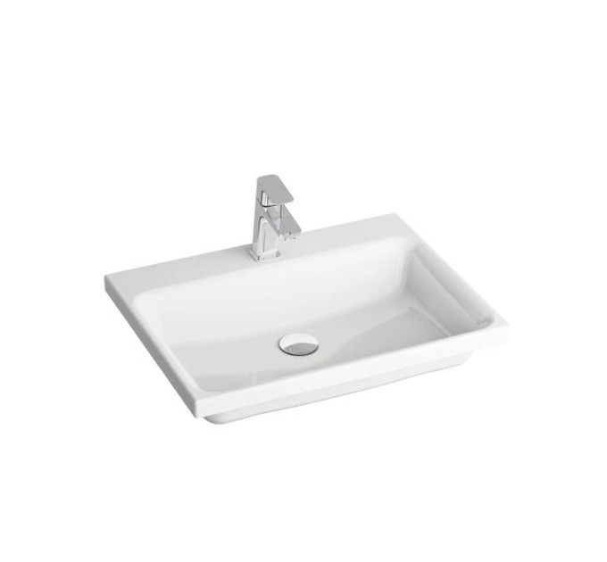 Умивальник Comfort 600 RAVAK