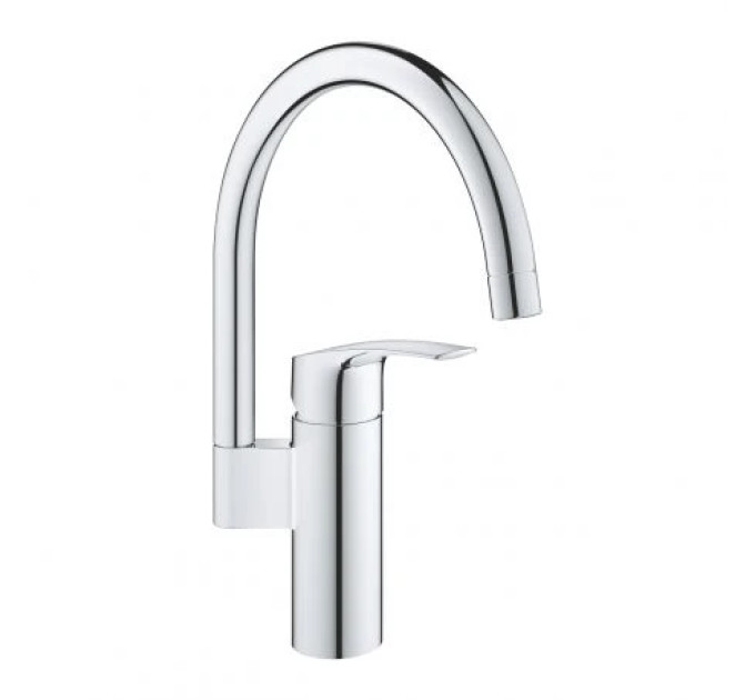 Змішувач для кухні Eurosmart New (33202003), Grohe