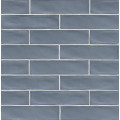Плитка стінова Original Blu 75x300 Mainzu