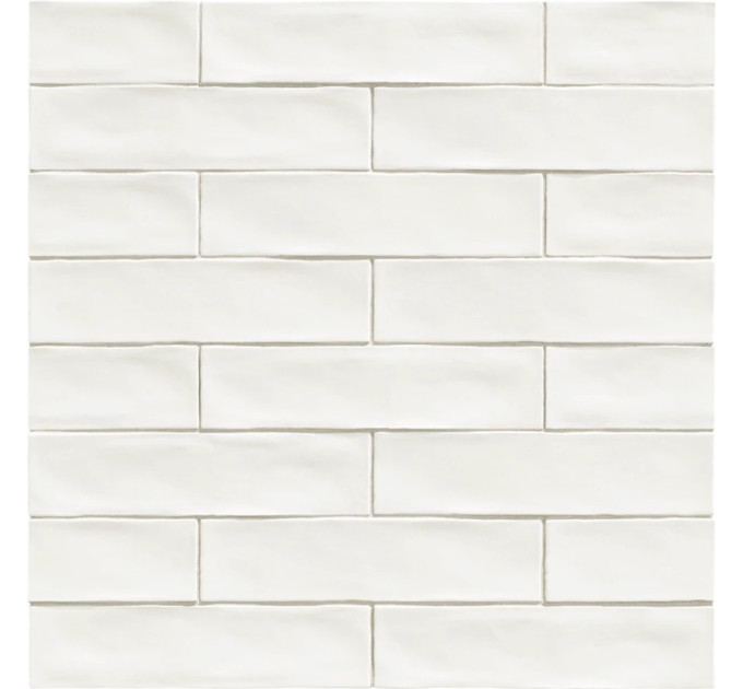 Плитка стінова Original Blanco 75x300 Mainzu