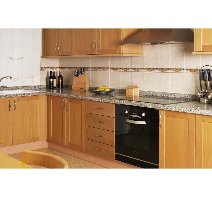 Плитка стінова Litos Blanco 200x200 Mainzu