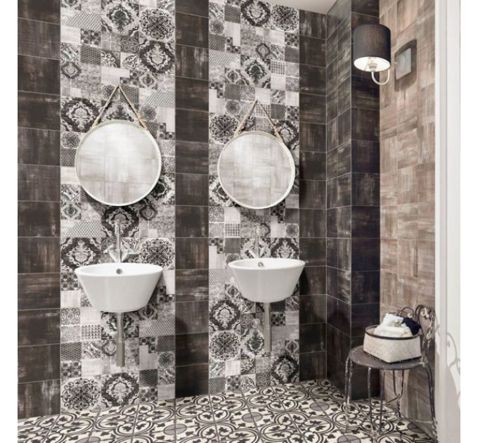 Плитка стінова Etrusco Lazio 200x200 Mainzu