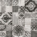Плитка стінова Etrusco Lazio 200x200 Mainzu