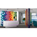 Плитка стінова Chroma Iris Mate 200x200 Mainzu