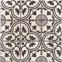Плитка керамогранітна Centro Duomo 200x200x9 Mainzu