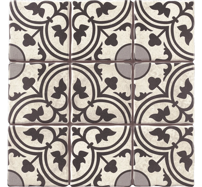 Плитка керамогранітна Centro Duomo 200x200x9 Mainzu