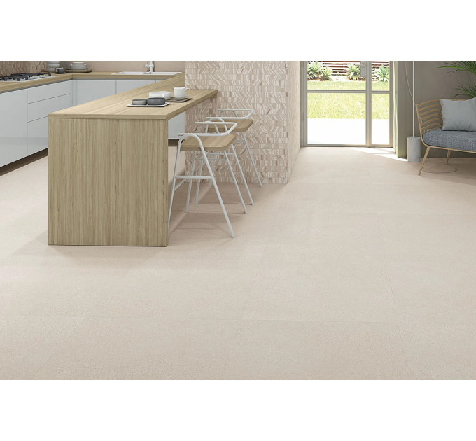 Плитка керамогранітна Elburg-R Beige RECT 800x800x10,5 Arcana