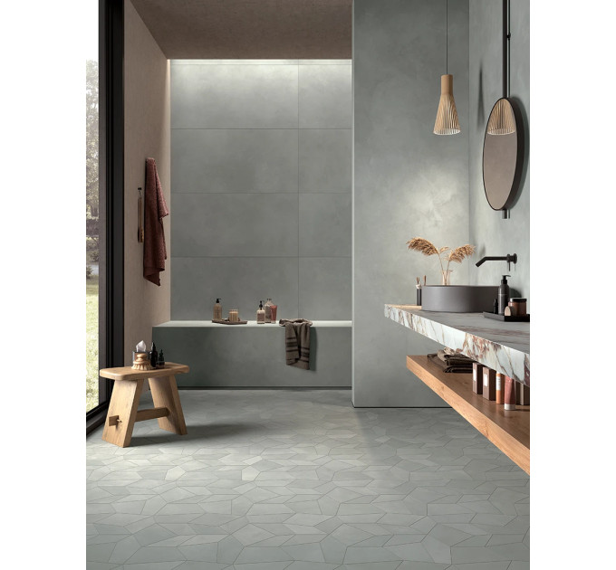 Плитка керамогранітна CL 02 Delight SP SQ 600x1200x9 Mirage