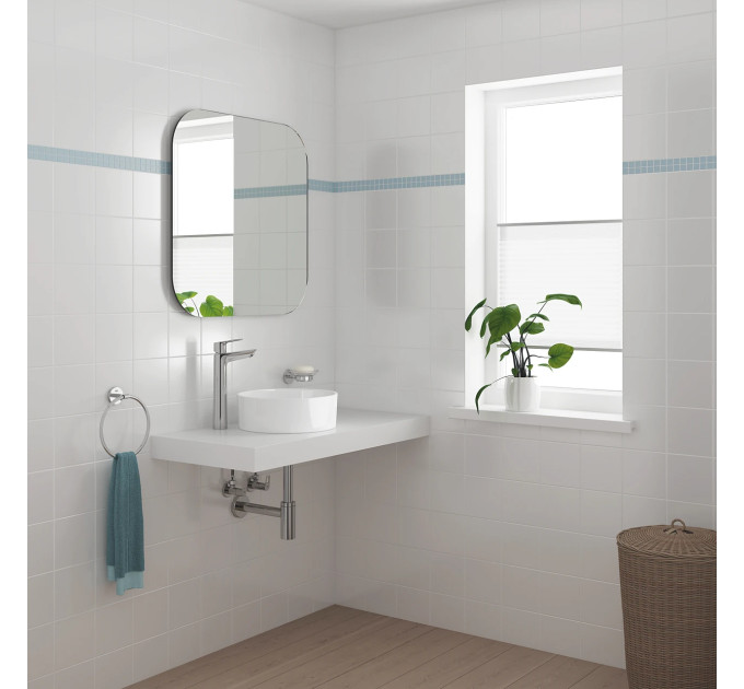 Змішувач для умивальника XL-Size BauLoop New 23764001 Grohe