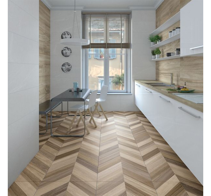 Плитка керамогранітна Belice Agadir-R Multicolor RECT 600x1200x11 Vives