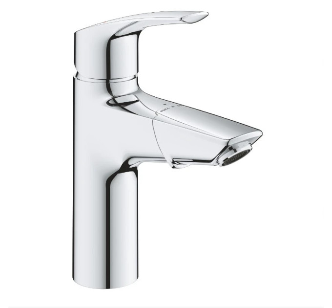Змішувач для умивальника Eurosmart New (23976003), Grohe