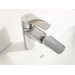 Змішувач для умивальника Eurosmart New (23976003), Grohe