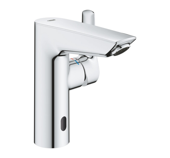 Змішувач для умивальника електронний Eurosmart New (23975003), Grohe