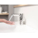 Змішувач для умивальника електронний Eurosmart New (23975003), Grohe