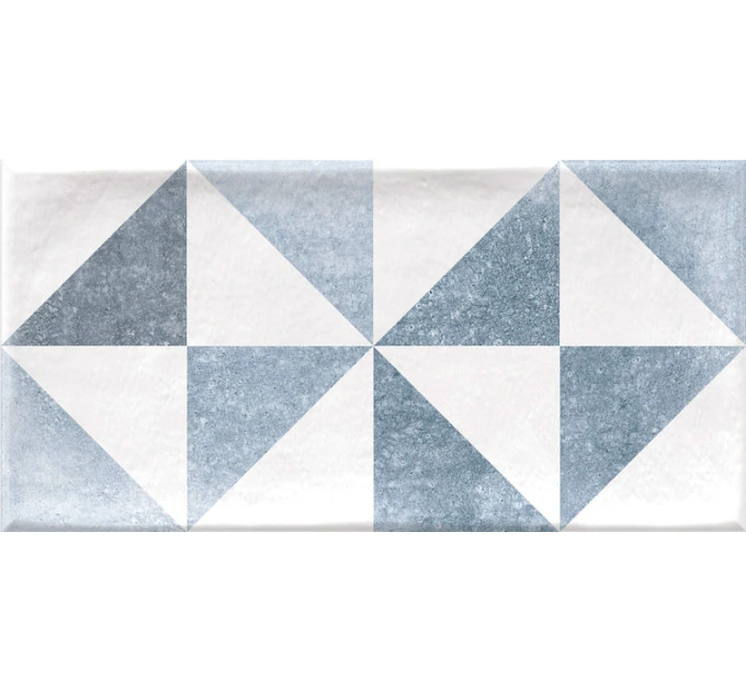 Плитка стінова Etnia Nube 100x200x7,5 Vives