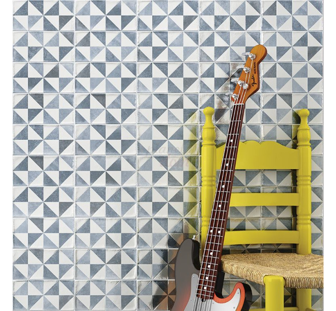 Плитка стінова Etnia Nube 100x200x7,5 Vives