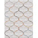 Плитка керамогранітна Oromo Multicolor 200x200x7,6 Vives