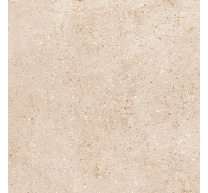 Плитка керамогранітна Tokio-R Crema RECT 593x593x9 Vives