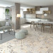Плитка керамогранітна Taipei-R RECT 593x593x9 Vives
