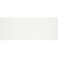 Плитка стінова Universal Blanco Mate 333x1000x11 Arcana