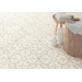 Плитка керамогранітна Halvmane 200x200x8 Vives