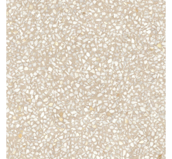Плитка керамогранітна Portofino-R Crema RECT 593x593x10 Vives