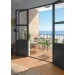Плитка керамогранітна Laverton-R Natural RECT 593x593x10 Vives