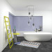Плитка стінова Hanami Nube 75x335x9,1 Vives