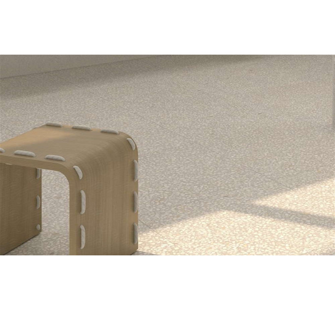 Плитка керамогранітна Portofino Crema 600x600x10 Vives