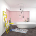Плитка стінова Hanami Rosa 75x335x9,1 Vives