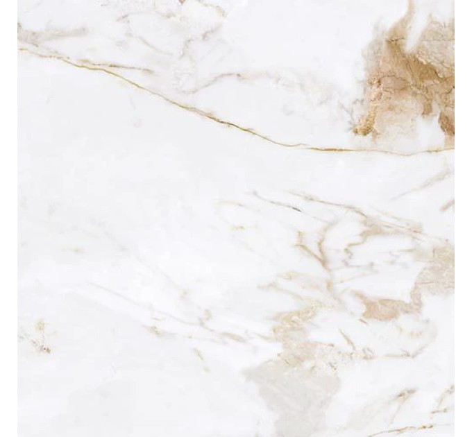 Плитка керамогранітна Marble Lous Kiruna-R Pulido RECT POL 1193x1193x11 Vives