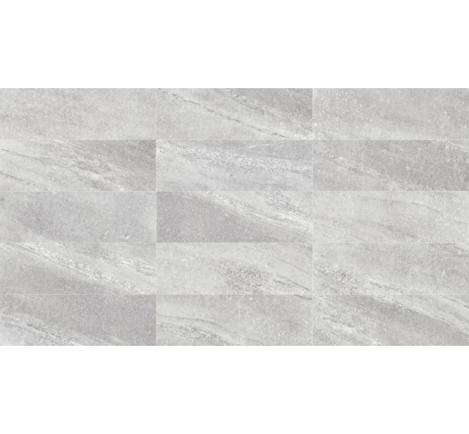 Плитка стінова RHO-R Gris RECT 320x990x8,8 Vives