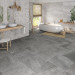 Плитка стінова RHO-R Gris RECT 320x990x8,8 Vives