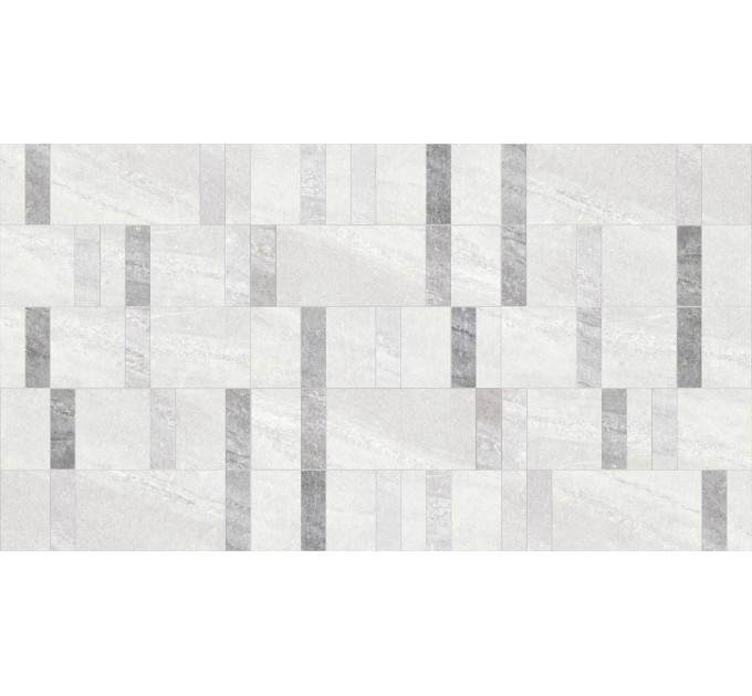 Плитка стінова Furnis-R Blanco RECT 320x990x8,8 Vives