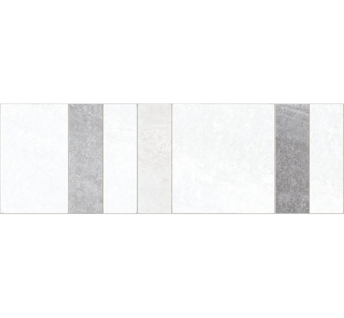 Плитка стінова Furnis-R Blanco RECT 320x990x8,8 Vives