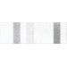 Плитка стінова Furnis-R Blanco RECT 320x990x8,8 Vives