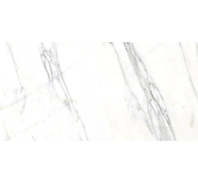 Плитка керамогранітна Marble Lous Verbier-R Pulido RECT POL 593x1193x11 Vives