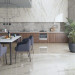 Плитка керамогранітна Marble Lous Verbier-R Pulido RECT POL 593x1193x11 Vives